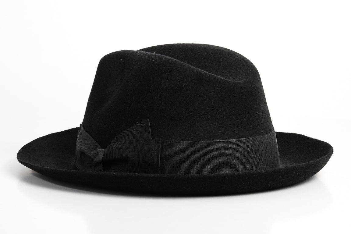 CAPPELLO FELTRO FELTRO LAPIN RENNA