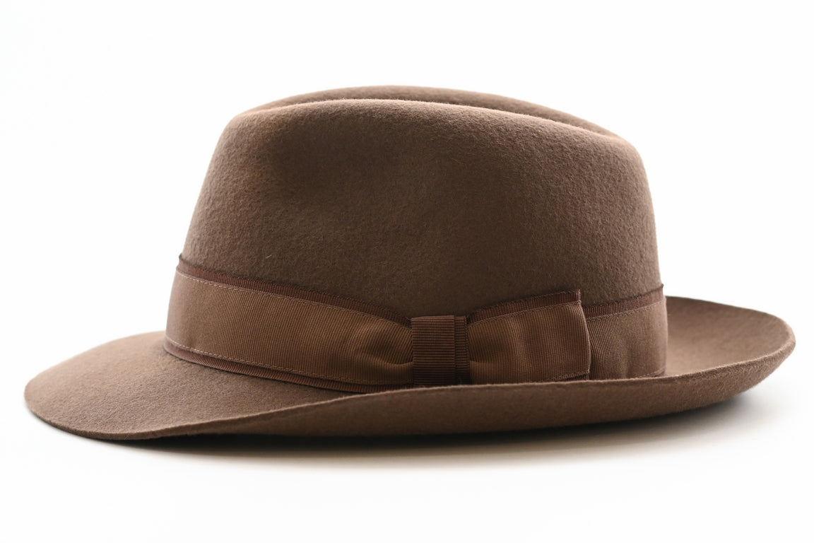 CAPPELLO FETRO MERINOS