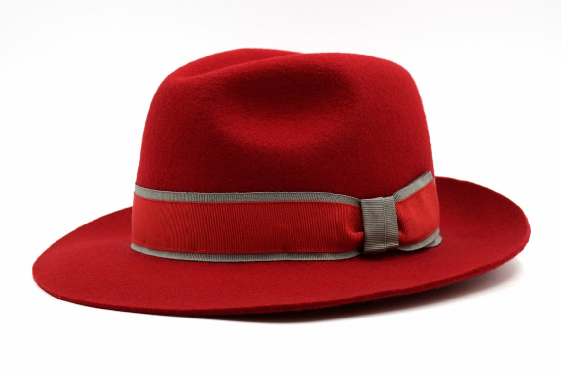 CAPPELLO FETRO MERINOS