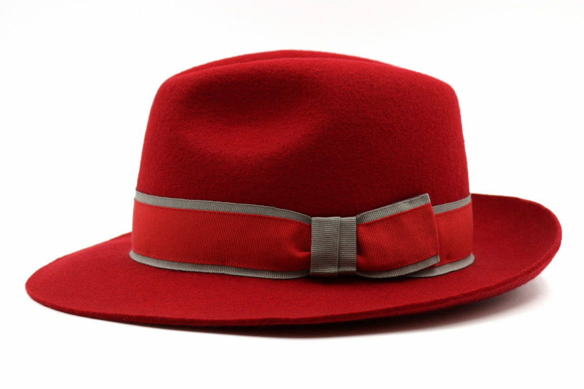 CAPPELLO FETRO MERINOS