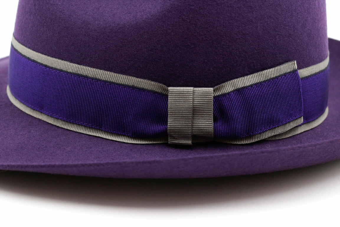 CAPPELLO FETRO MERINOS