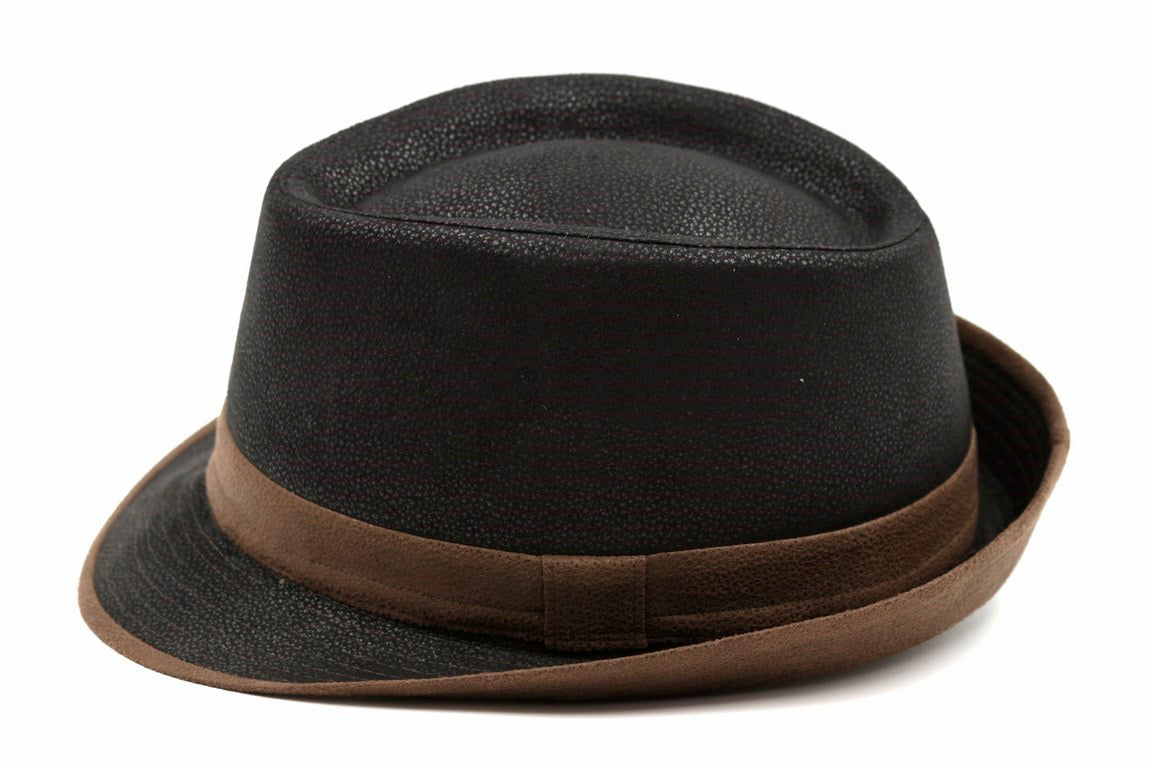 TRILBY. DIS. PLT  BICOLORE