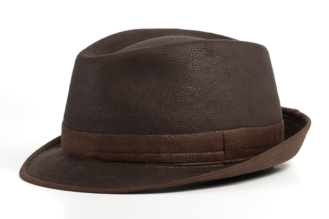 TRILBY. DIS. PLT  BICOLORE