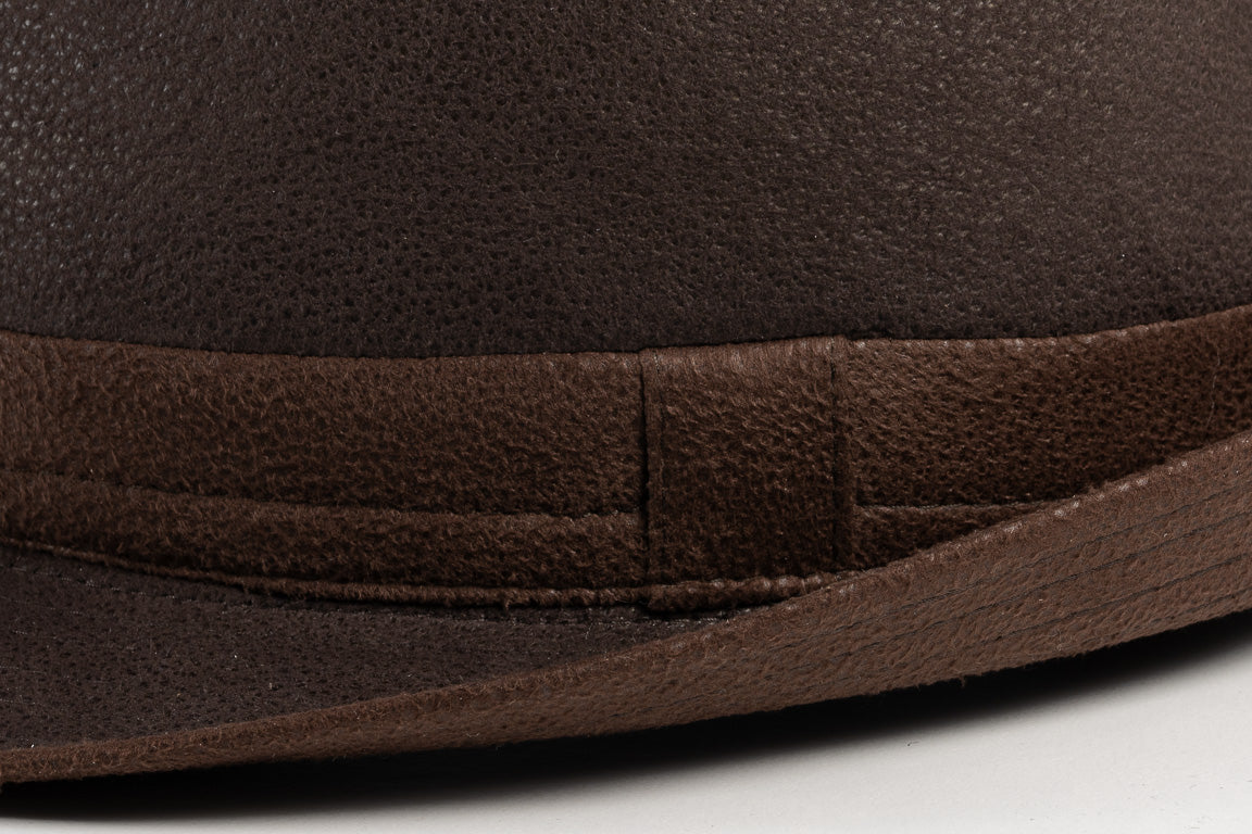 TRILBY. DIS. PLT  BICOLORE