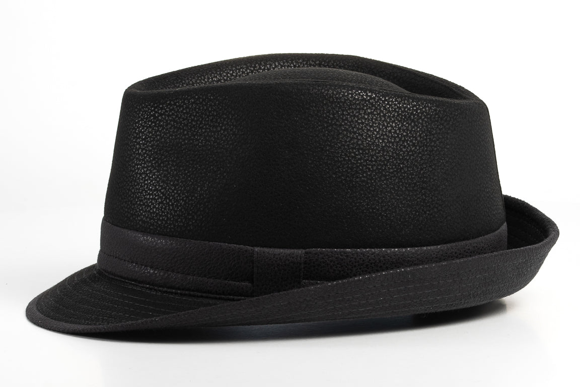 TRILBY. DIS. PLT  BICOLORE