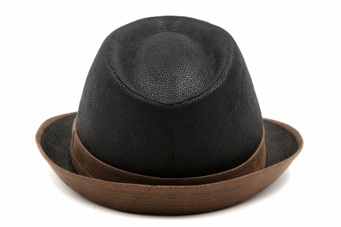 TRILBY. DIS. PLT  BICOLORE
