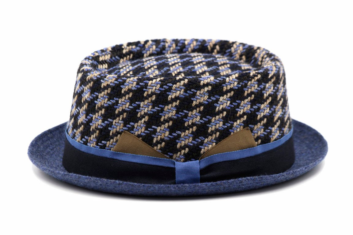 TRILBY  MOD PP DIS BICOL  5861 + 5147