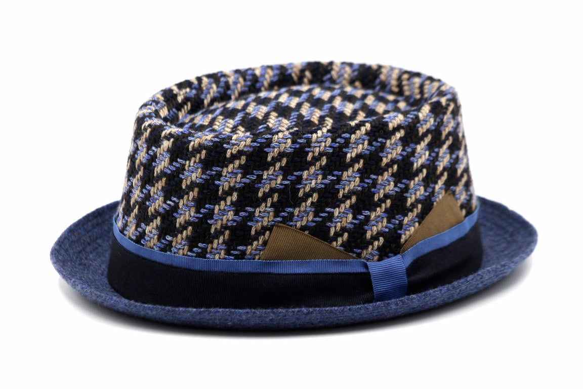 TRILBY  MOD PP DIS BICOL  5861 + 5147