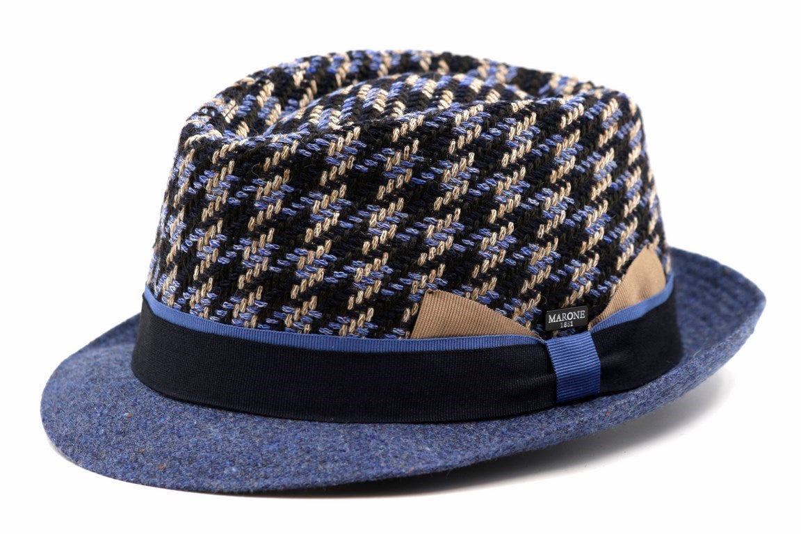 TRILBY  DIS BICOL  5861 + 5147