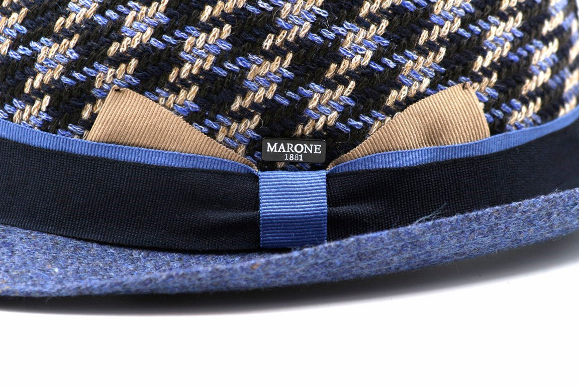 TRILBY  DIS BICOL  5861 + 5147
