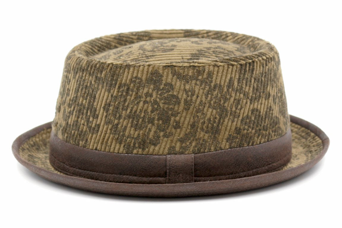 TRILBY  BICOL  6057-5780