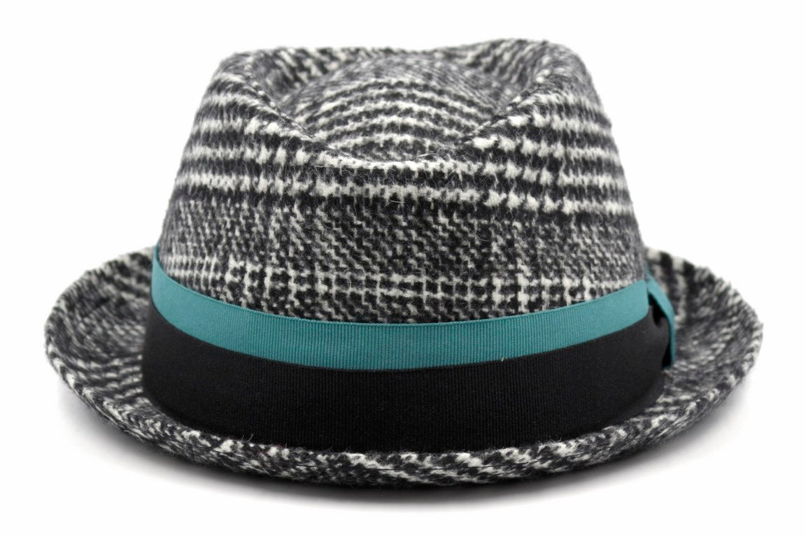 CAPPELLO TESSUTO