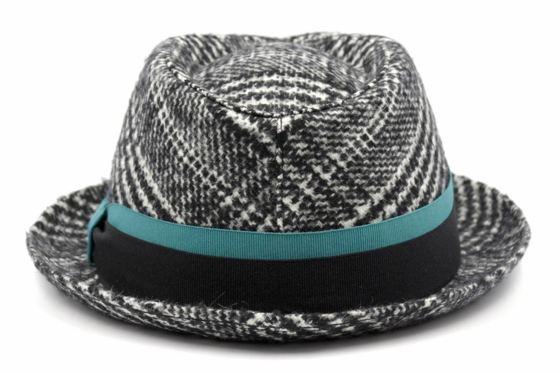 CAPPELLO TESSUTO