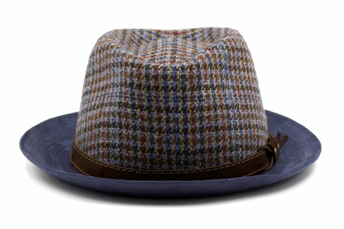 TRILBY DIS 5864  BICOLORE