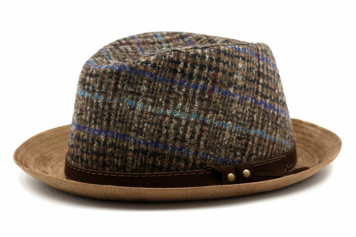 TRILBY DIS 5681  BICOLORE