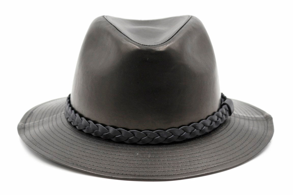 TRILBY  MODELLO CASUAL NAPPA
