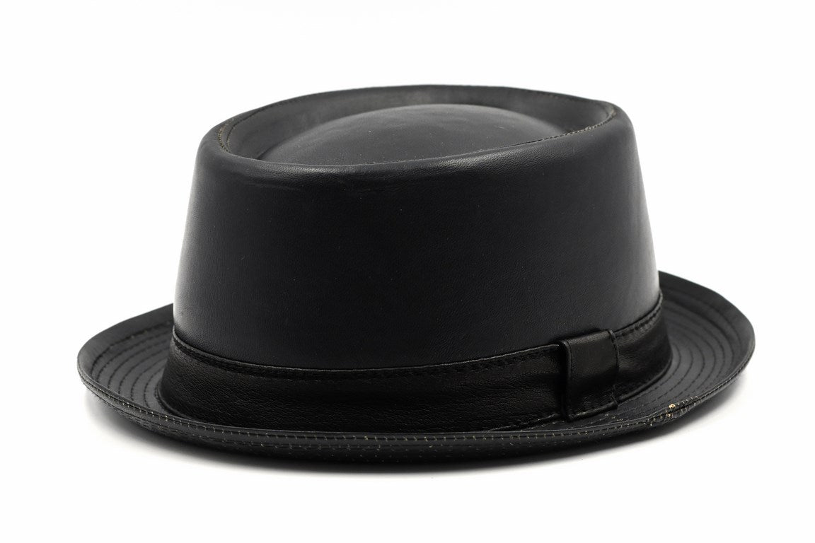 TRILBY  MODELLO PP PELLE 2016