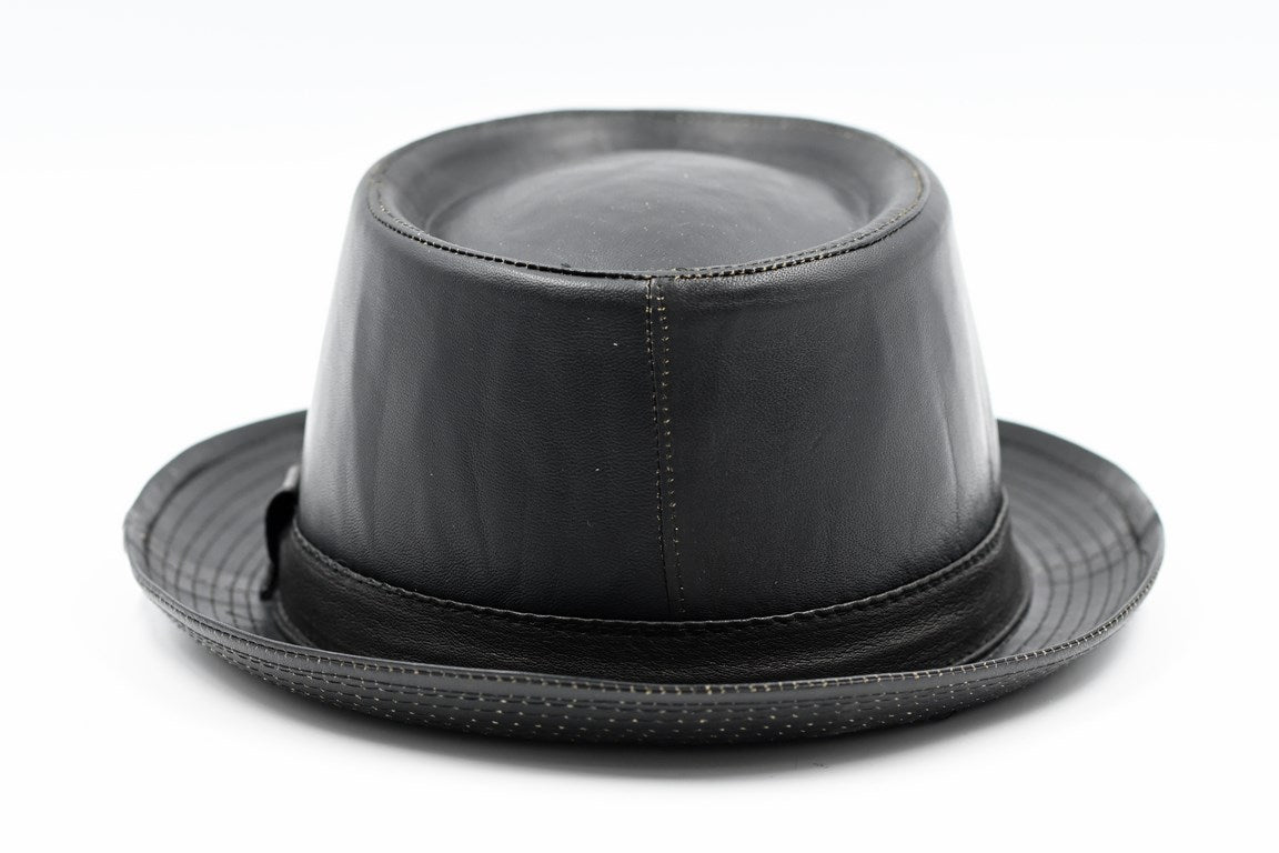 TRILBY  MODELLO PP PELLE 2016