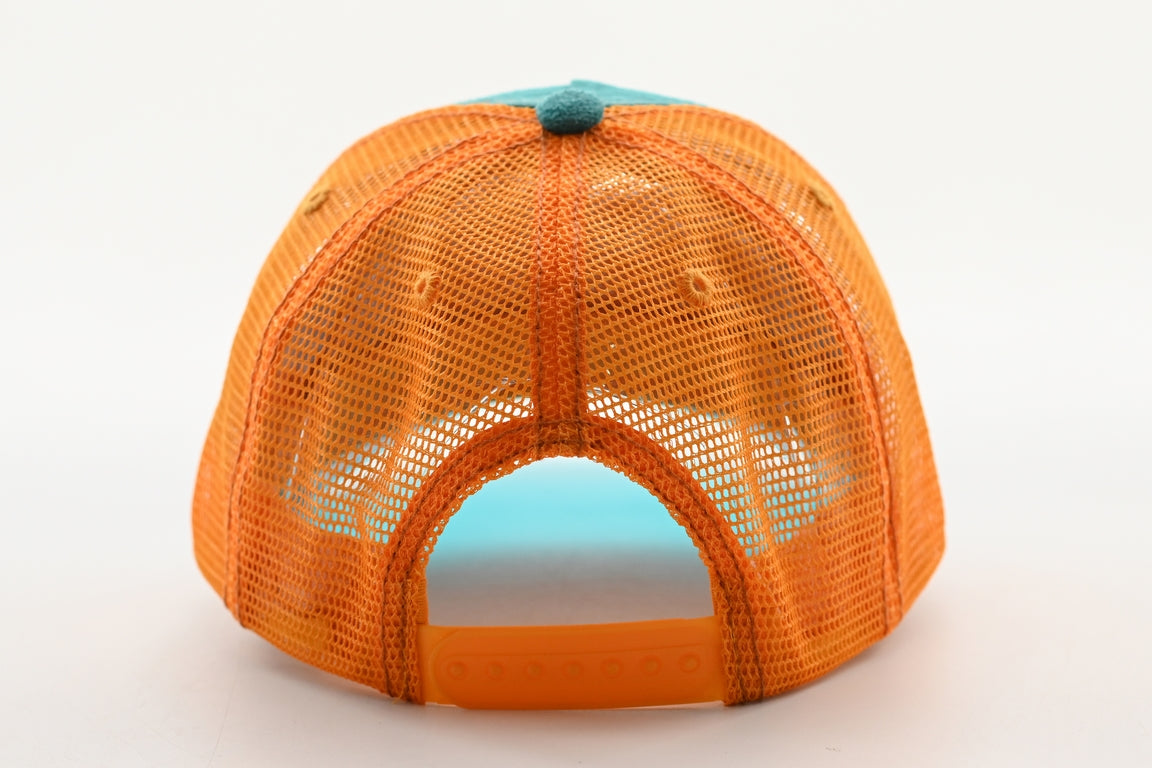 BERRETTO VON DUTCH ORIGINAL VISIERA PLASTICA